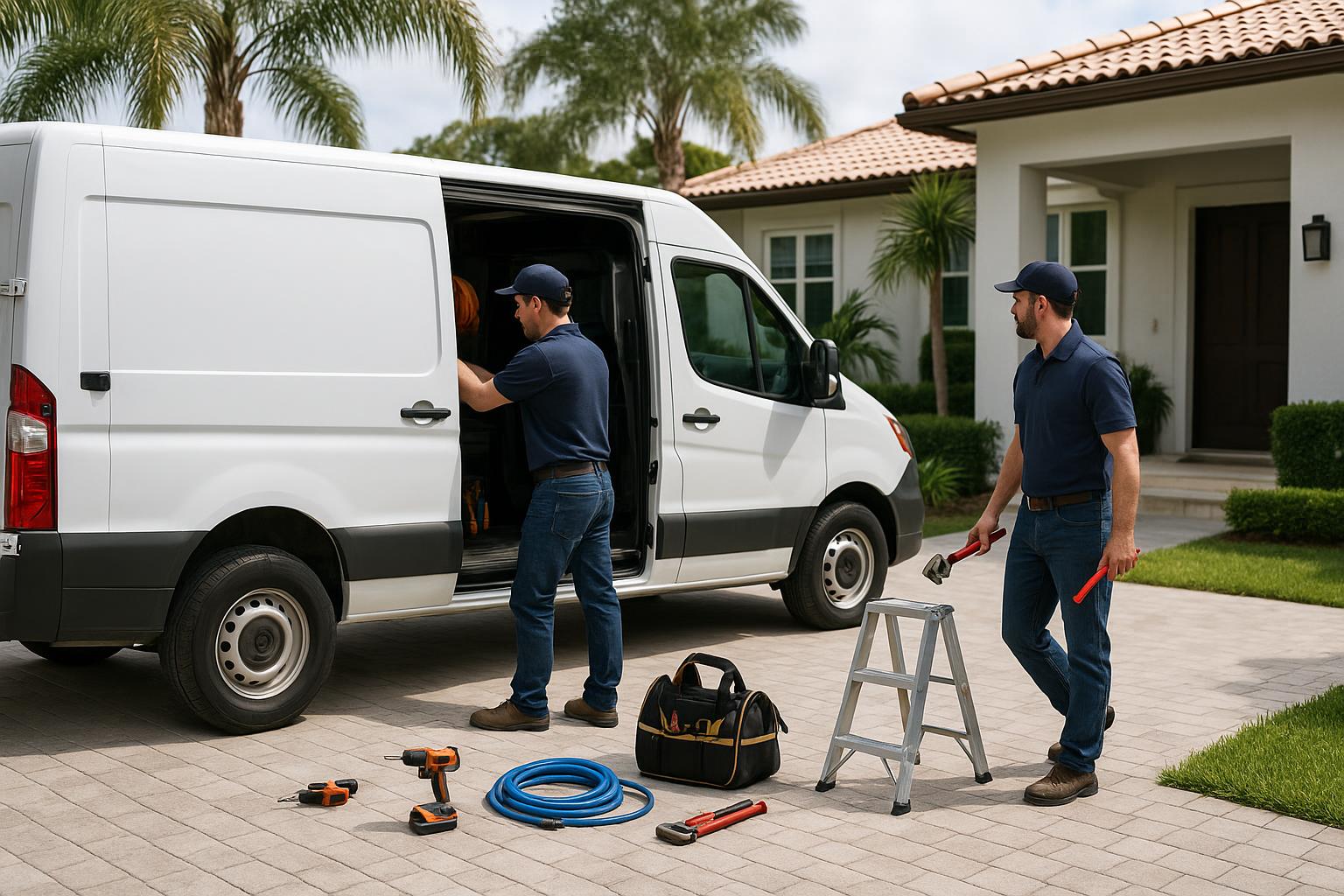 Cross Aventura Construction team and workmanship