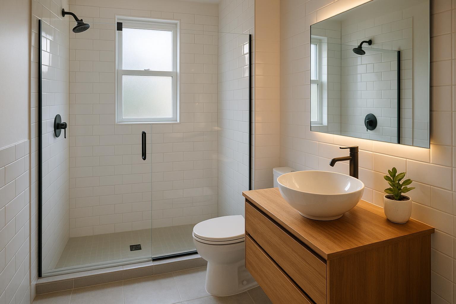 Bathroom Remodel Mistakes Aventura Homeowners Should Avoid
