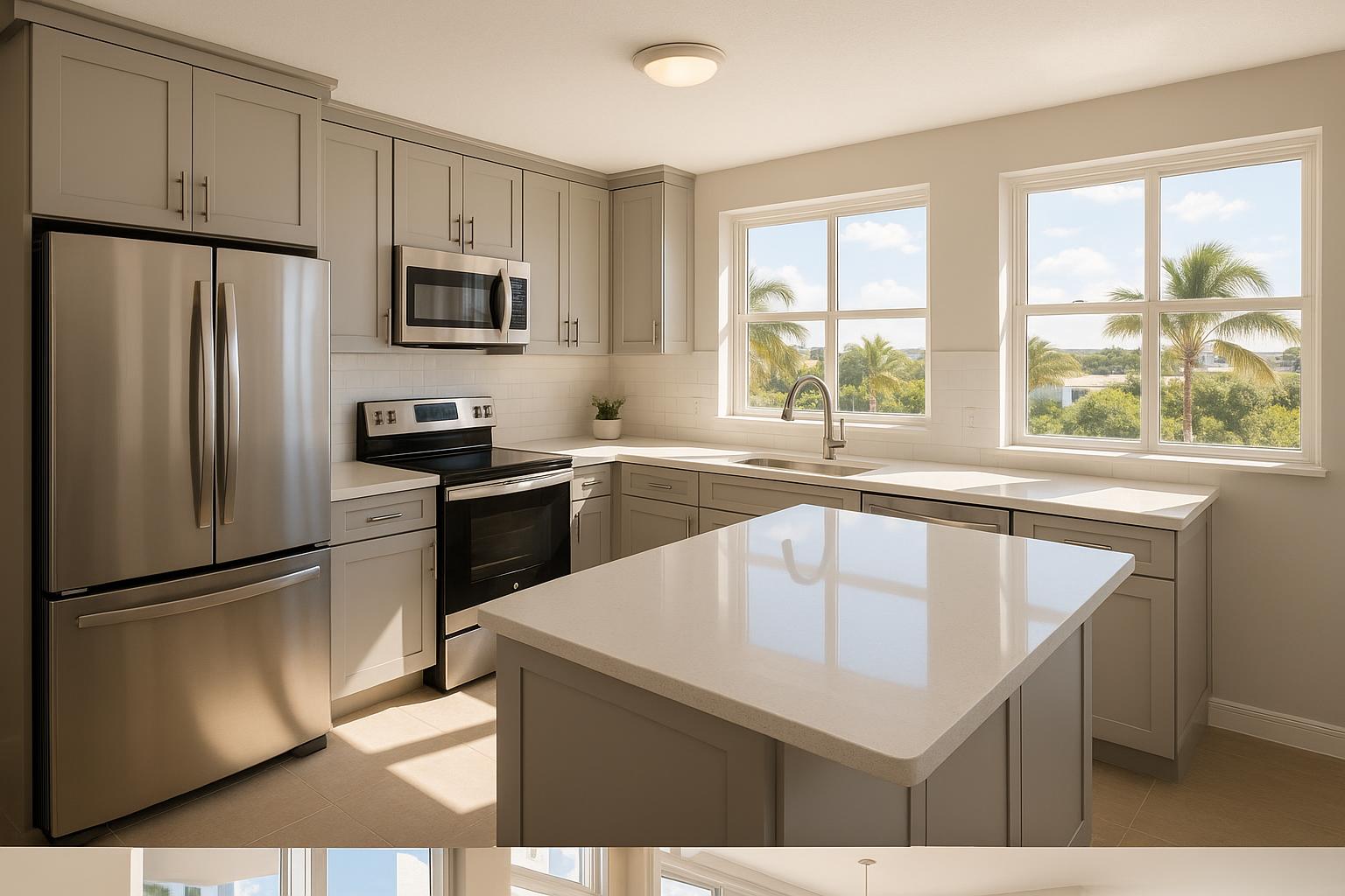 Is It Worth Remodeling Before Selling Your Aventura Home?